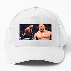 No Quit in Ryback Ryback Hats & Caps
