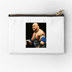 Powerhouse Activated Ryback Zipper Pouches