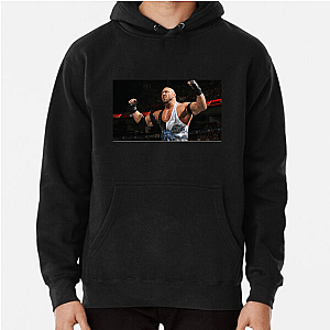 Feed Me, Fear Me Ryback Hoodies