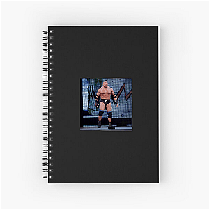 Destroy First – Ryback Way Ryback Notebook