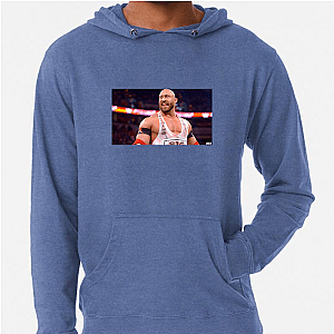Brute Force = Ryback Ryback Hoodies