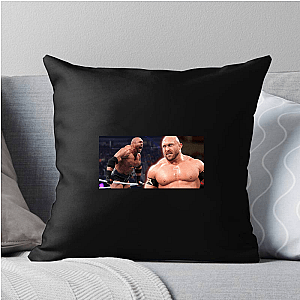 No Quit in Ryback Ryback Pillows Cover