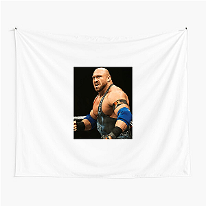 Powerhouse Activated Ryback Tapestries