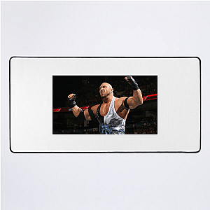 Feed Me, Fear Me Ryback Mouse Pads