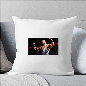 Feed Me, Fear Me Ryback Pillows Cover