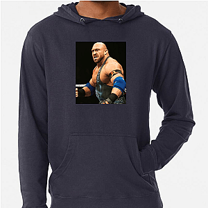 Powerhouse Activated Ryback Hoodies