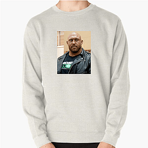 Built Like Ryback Ryback Sweatshirts