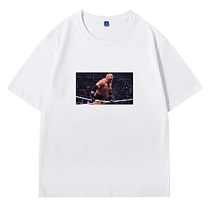 Big Guy Energy Ryback T-Shirts
