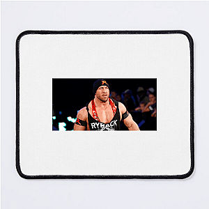 Hunger for Domination Ryback Mouse Pads