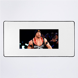 Hunger for Domination Ryback Mouse Pads