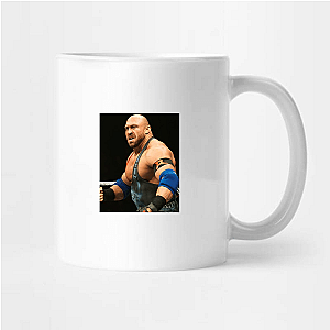 Powerhouse Activated Ryback Mugs