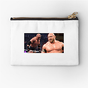 No Quit in Ryback Ryback Zipper Pouches