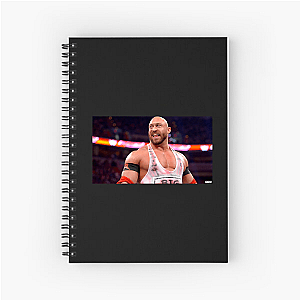 Brute Force = Ryback Ryback Notebook