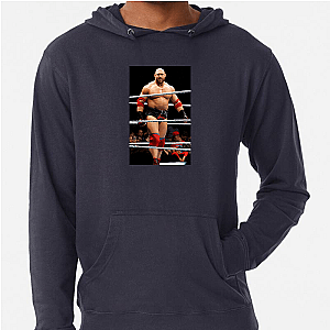 Ryback Rules Everything Ryback Hoodies