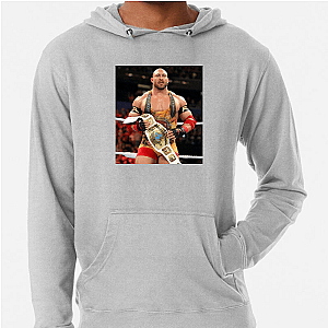 Ryback Never Backs Down Ryback Hoodies