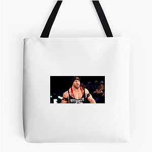 Hunger for Domination Ryback Bags