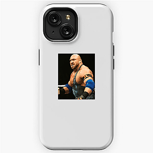 Powerhouse Activated Ryback iPhone Cases