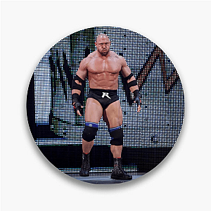 Destroy First – Ryback Way Ryback Pins