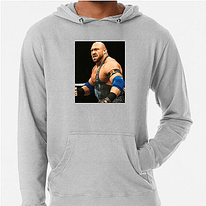 Powerhouse Activated Ryback Hoodies