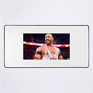 Brute Force = Ryback Ryback Mouse Pads