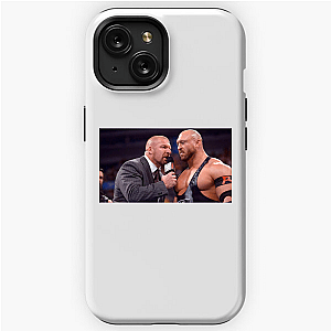 Smash Mode: Ryback On Ryback Samsung Cases