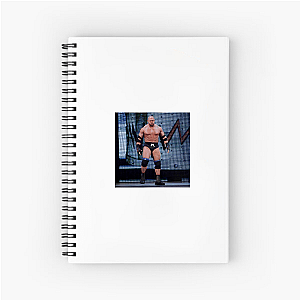 Destroy First – Ryback Way Ryback Notebook