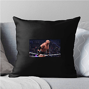 Big Guy Energy Ryback Pillows Cover