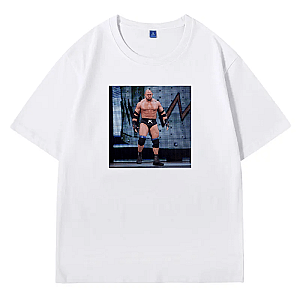 Destroy First – Ryback Way Ryback T-Shirts