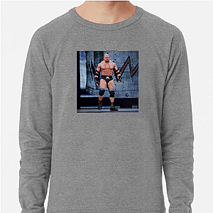 Destroy First – Ryback Way Ryback Sweatshirts