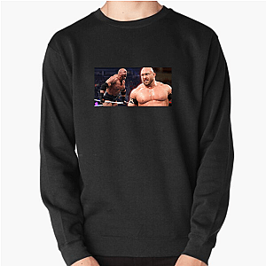 No Quit in Ryback Ryback Sweatshirts
