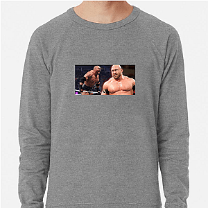 No Quit in Ryback Ryback Sweatshirts
