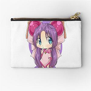 Saber Marionette J Cherry Zipper Pouch