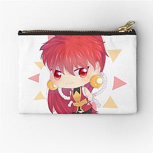 Bloodberry Zipper Pouch - Saber Marionette J