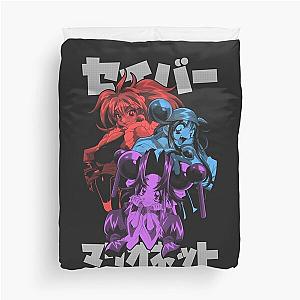 Duvet Cover - Les Marionettes (color)