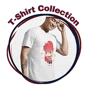 Saber Marionette T-Shirts