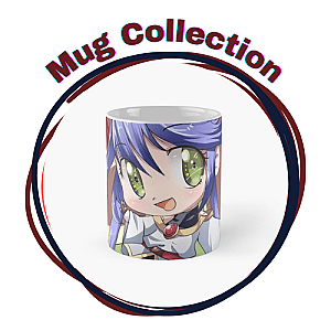 Saber Marionette Mugs