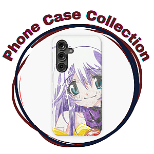 Saber Marionette Cases