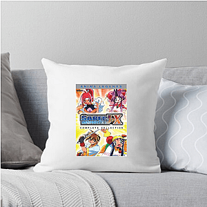 Cherry’s Got That Charm Saber Marionette J Pillows Cover