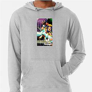 Steel Hearts, Soft Vibes Saber Marionette J Hoodies