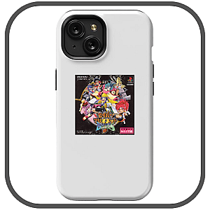 Saber Marionette J Cases