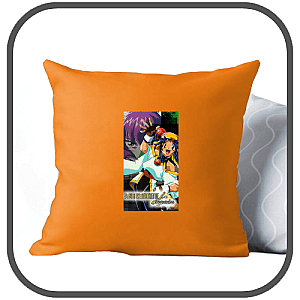 Saber Marionette J Pillows Cover