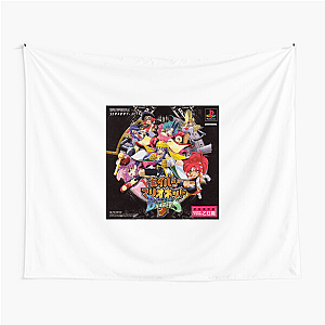 Saber Marionette = Iconic Saber Marionette J Tapestries