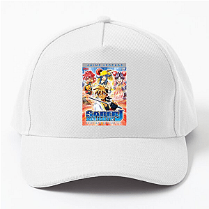 Saber Power Activated Saber Marionette J Hats & Caps