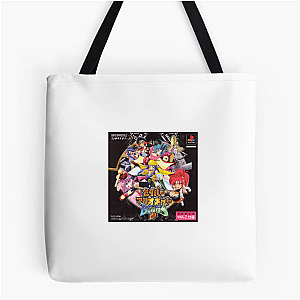 Saber Marionette = Iconic Saber Marionette J Bags