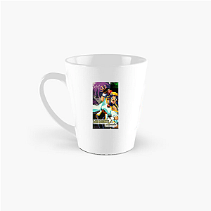 Steel Hearts, Soft Vibes Saber Marionette J Mugs