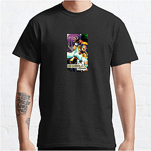 Steel Hearts, Soft Vibes Saber Marionette J T-Shirts
