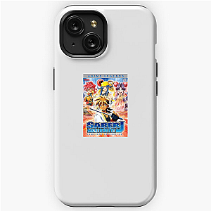 Saber Power Activated Saber Marionette J Samsung Cases