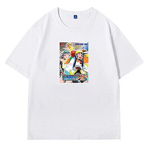 Robot Girls Rule – Saber Style Saber Marionette J T-Shirts