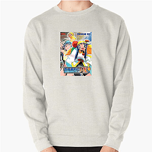 Robot Girls Rule – Saber Style Saber Marionette J Sweatshirts