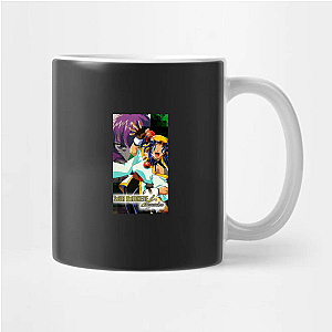 Steel Hearts, Soft Vibes Saber Marionette J Mugs